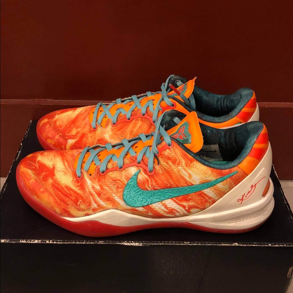 Kobe 8 Asg